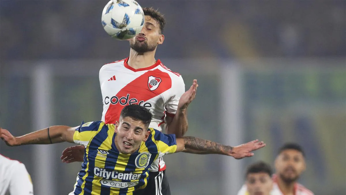 River, Rosario Central, Platense y Godoy Cruz, definen a los