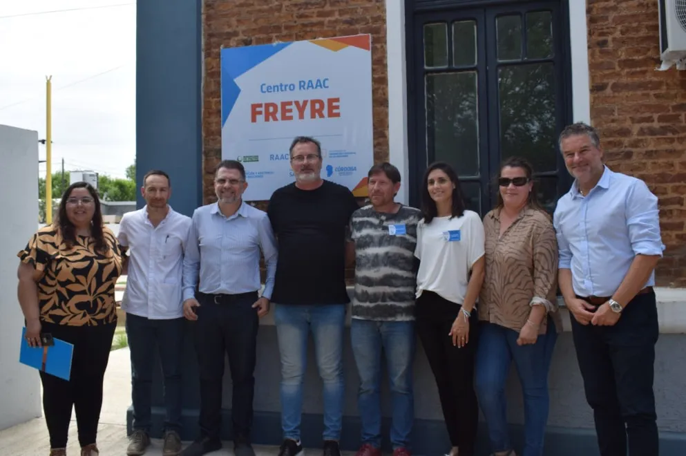 freyre Centro Asistencial de Adicciones