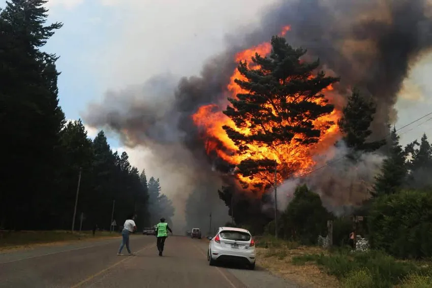 incendios-epuyen-Chubut-00_ NA