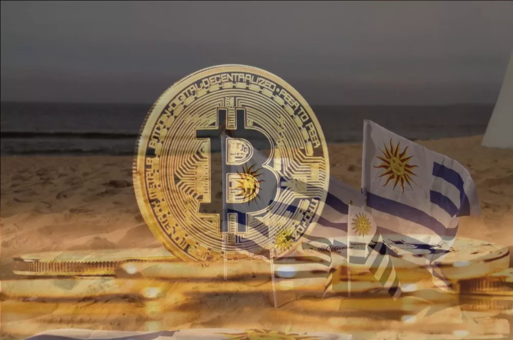 bitcoin uruguay