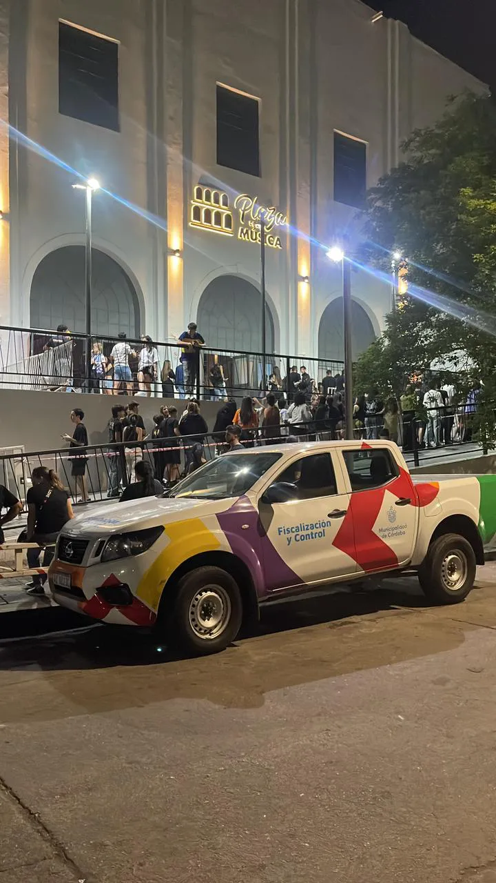 fiscalización y control