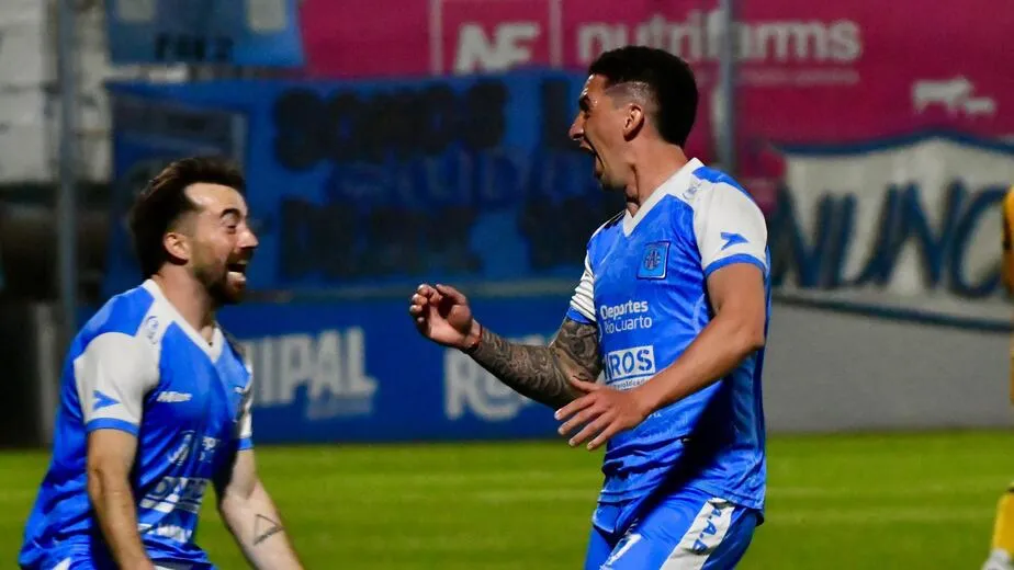 Estudiantes de Río Cuarto