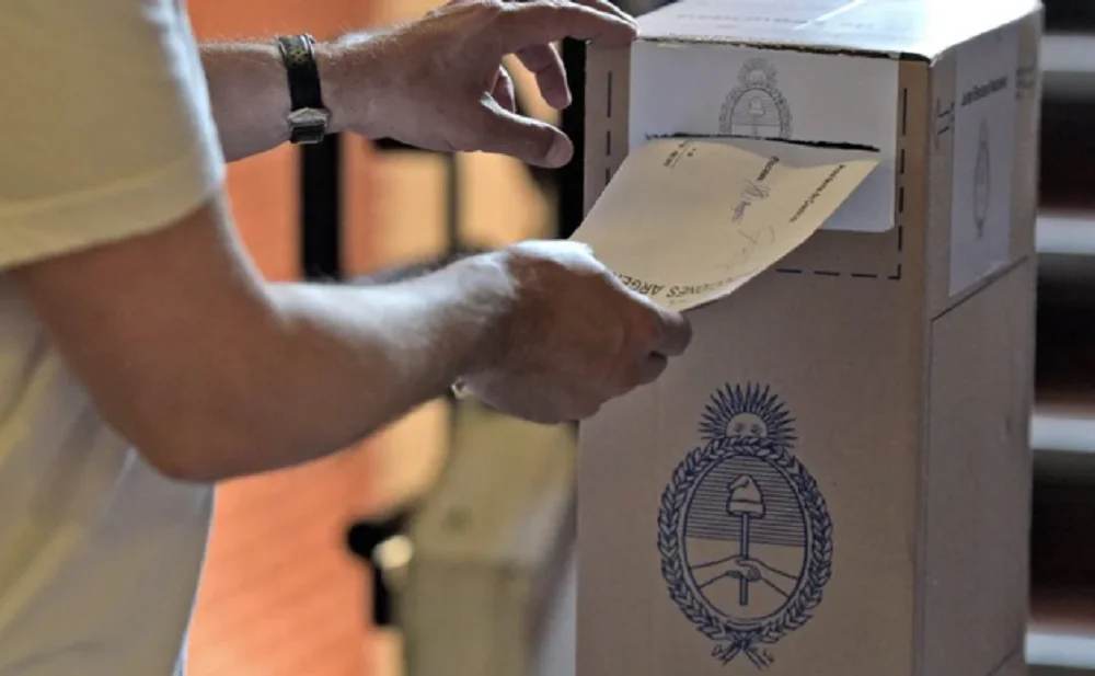 reforma electoral