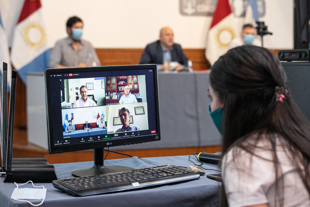 emprendimientos