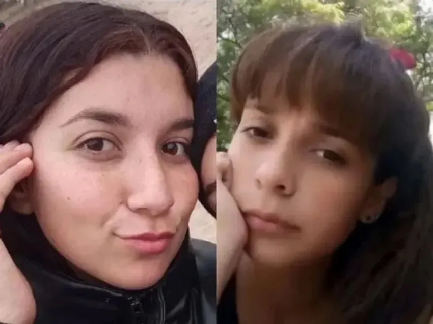 doble femicidio-santiago-del-estero_ Redes sociales (NA)