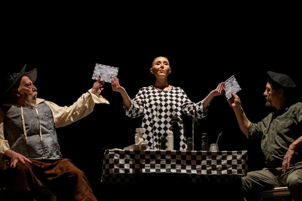 Encuentro Regional de Teatro