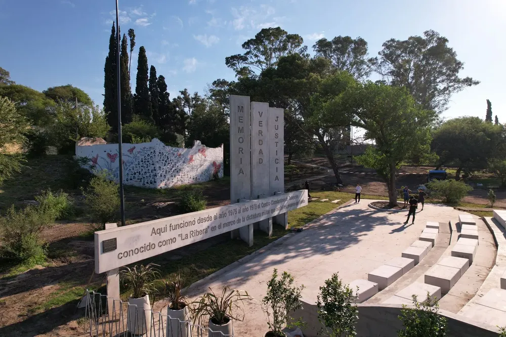Espacio de la Memoria