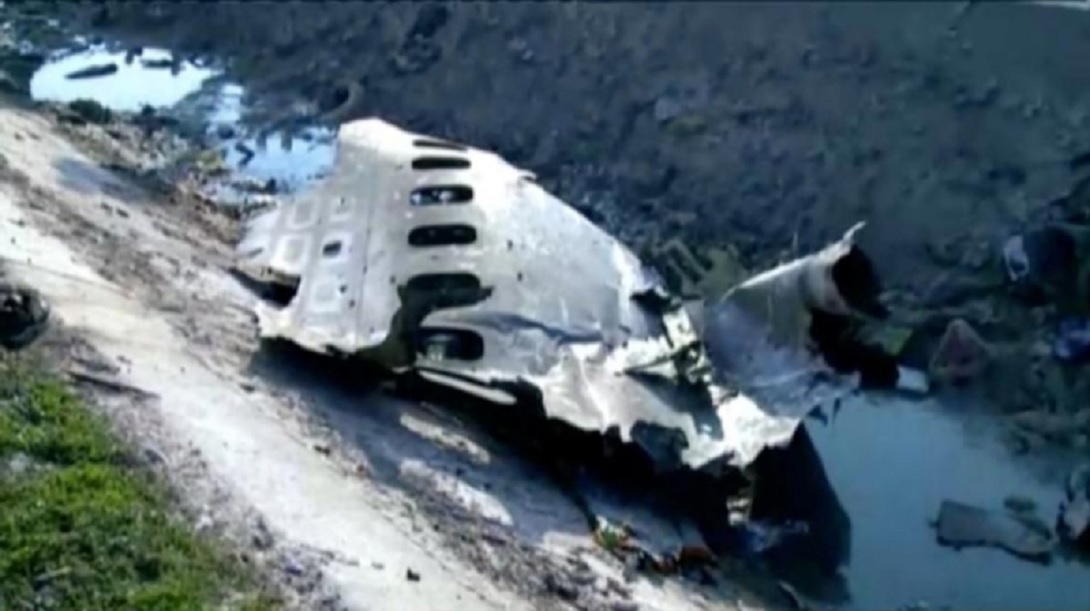 Avion Ucraniano