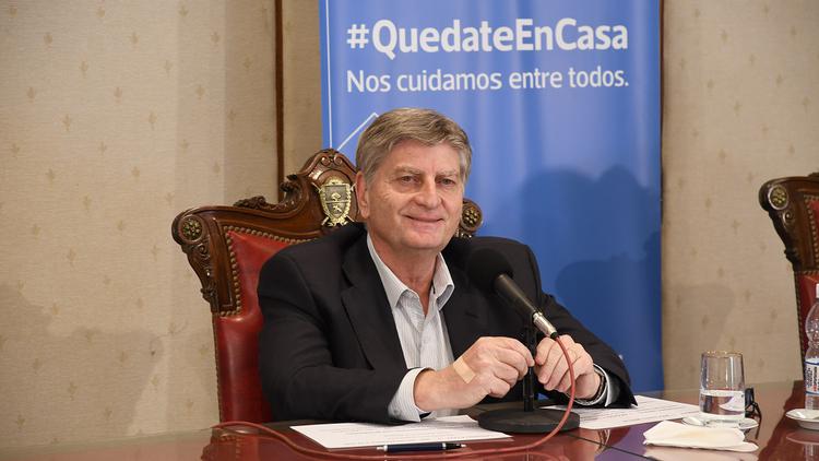 La Pampa