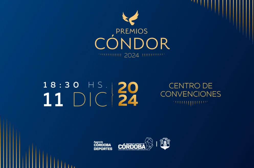 los premios cóndor