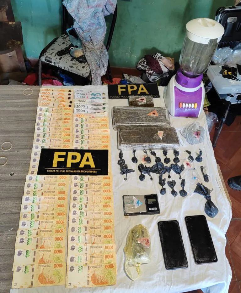 la FPA
