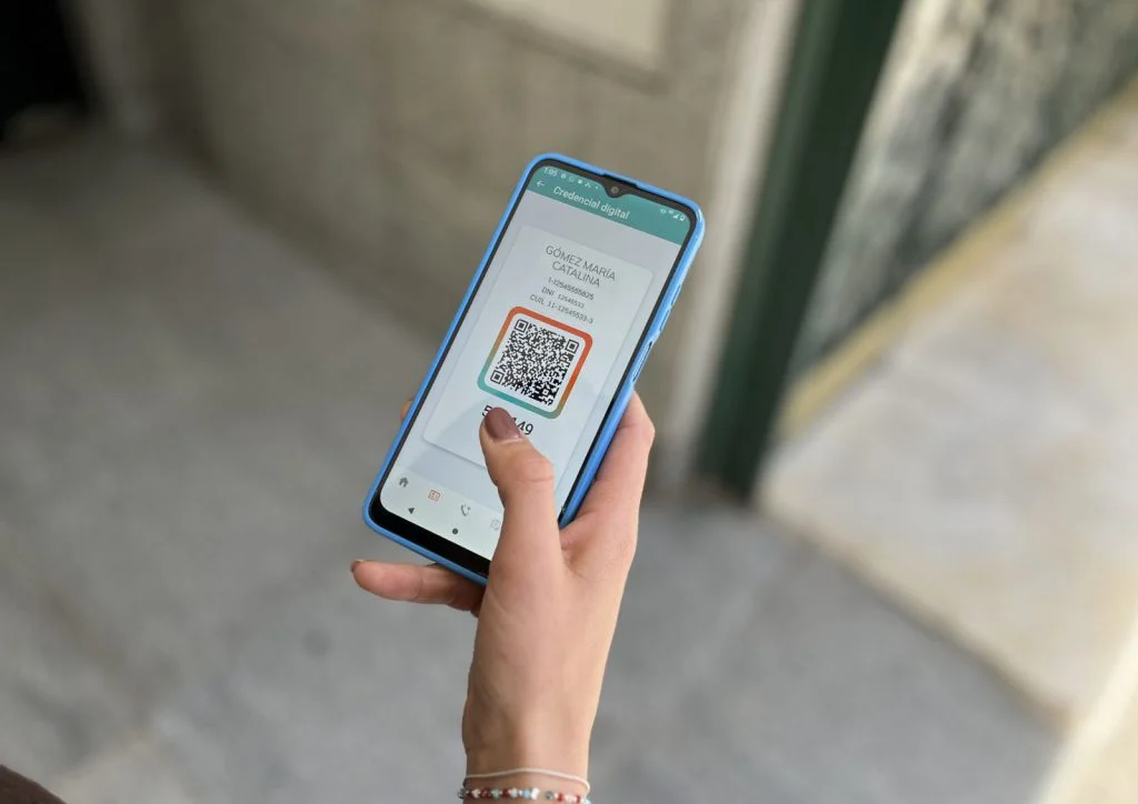 token de seguridad