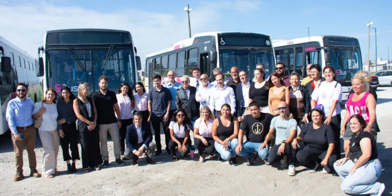 amplían su recorrido