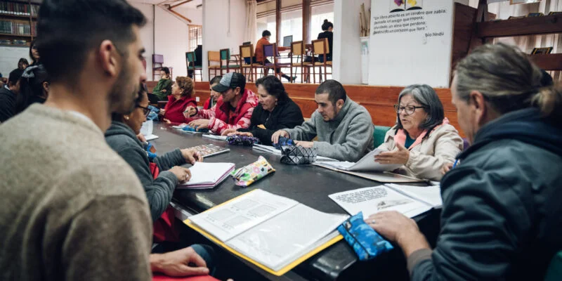 centros educativos