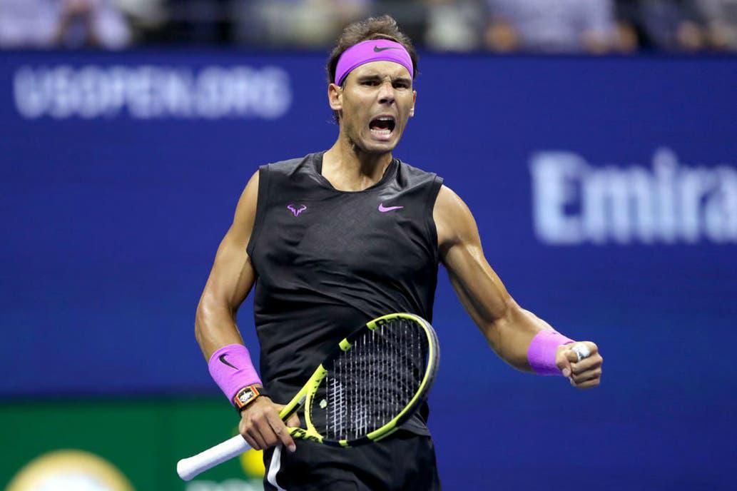 Nadal