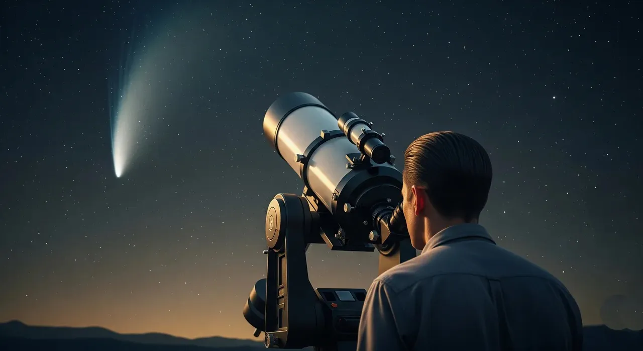 cometa halley