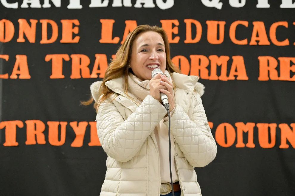 Canteras Quilpo