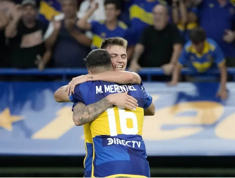 Boca