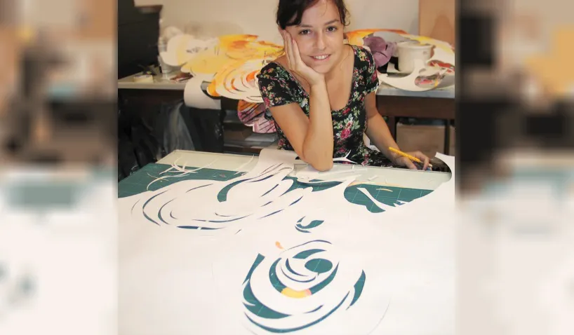 Tania Abrile