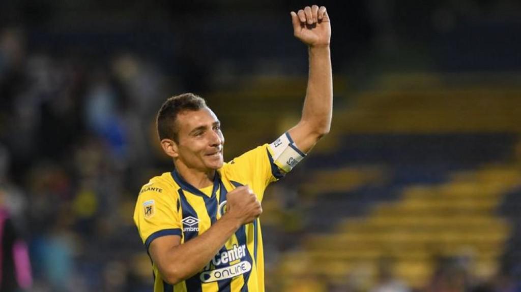marco rubén
