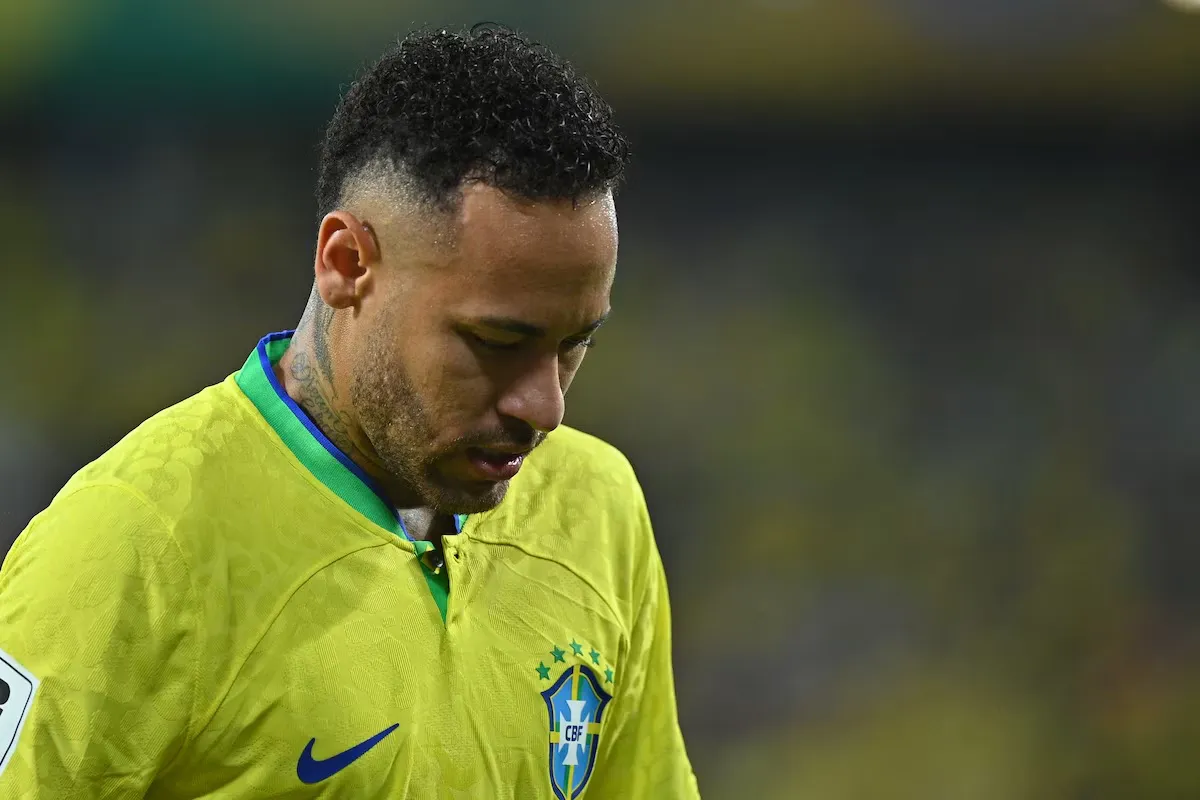 Neymar