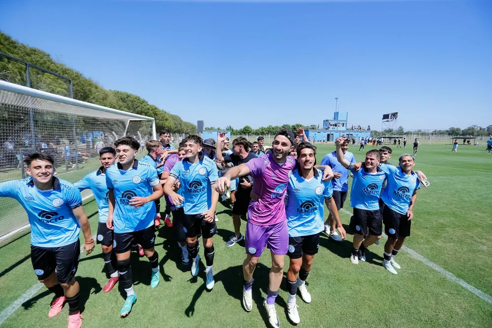 Belgrano