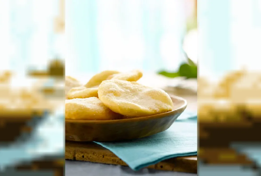Tortas fritas