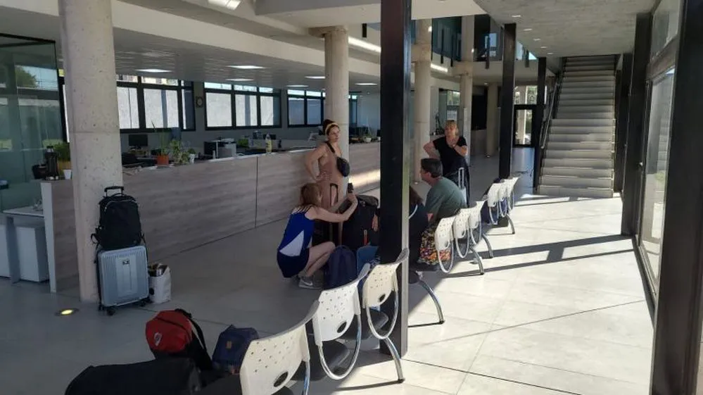 EL OBJETIVO FOTO VICTIMAS MICRO LV16