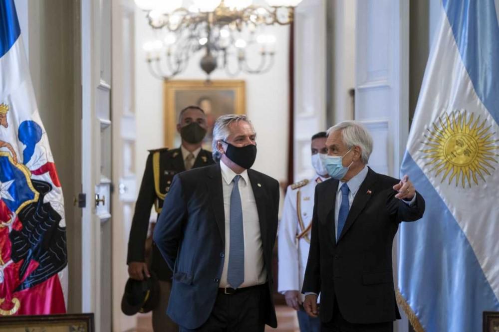 Fernandez Piñera