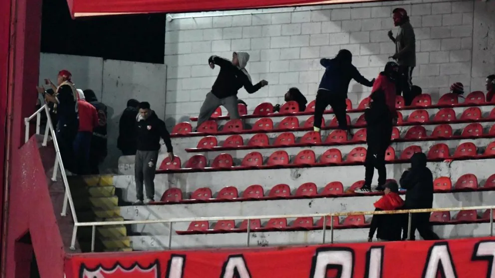cancha de independiente