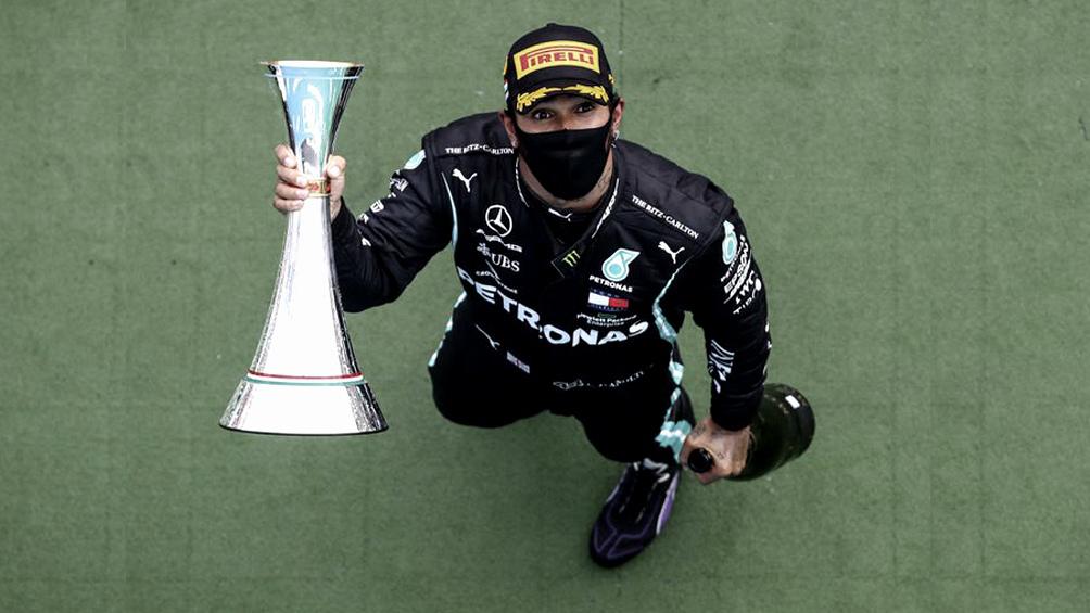 Hamilton
