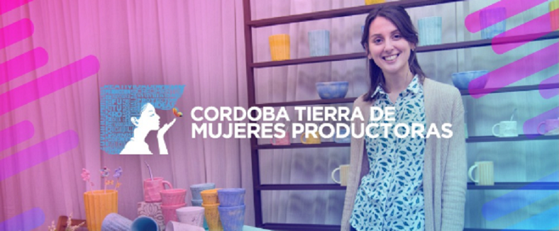 mujeres en la colectividades