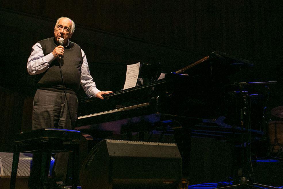 Manolo Juárez-pianista