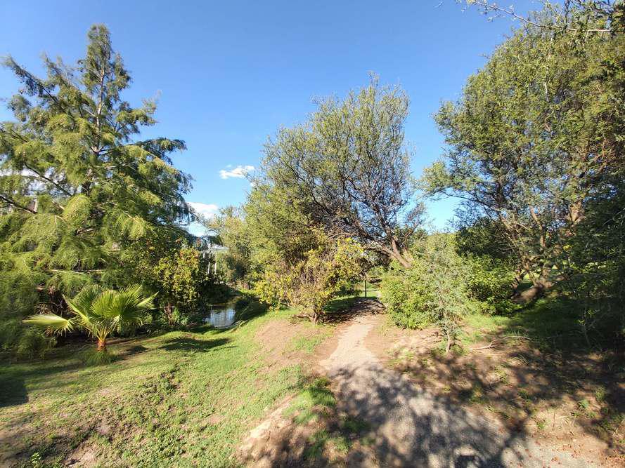 8-Jardin Botanico - El Objetivo