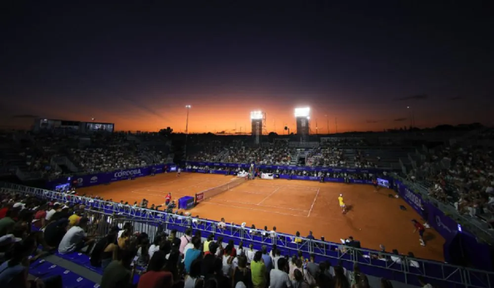 Córdoba Open