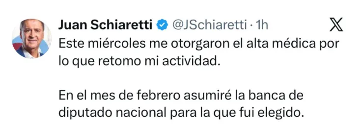 Schiaretti alta medica