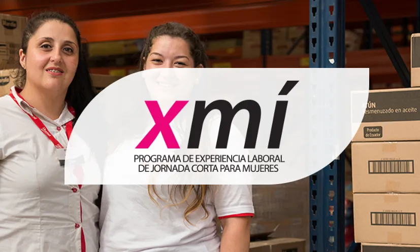 programa xmi