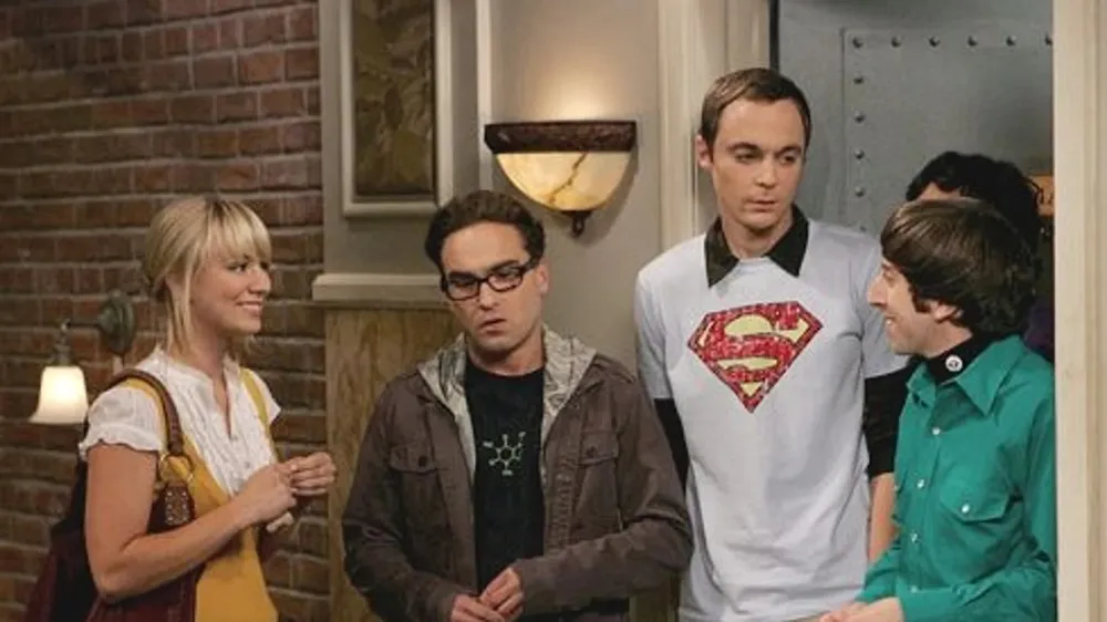 the big bang
