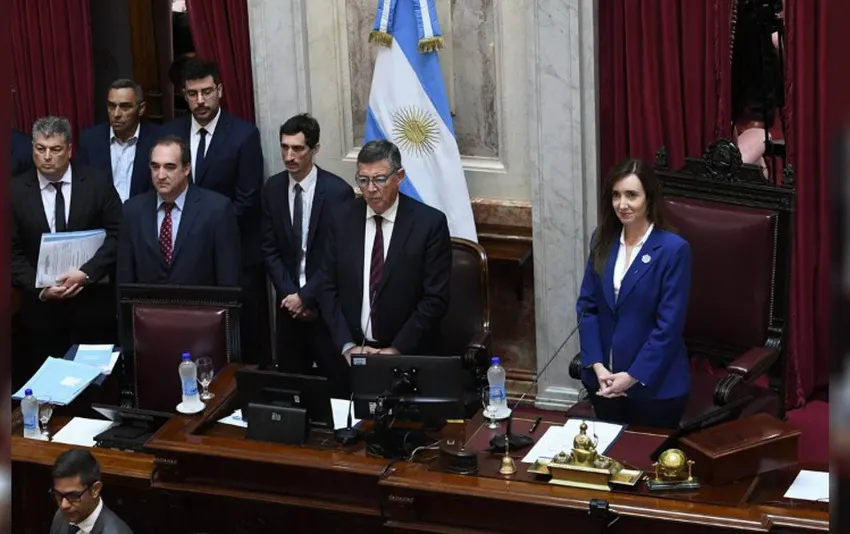 Senado de la Nación_ NA