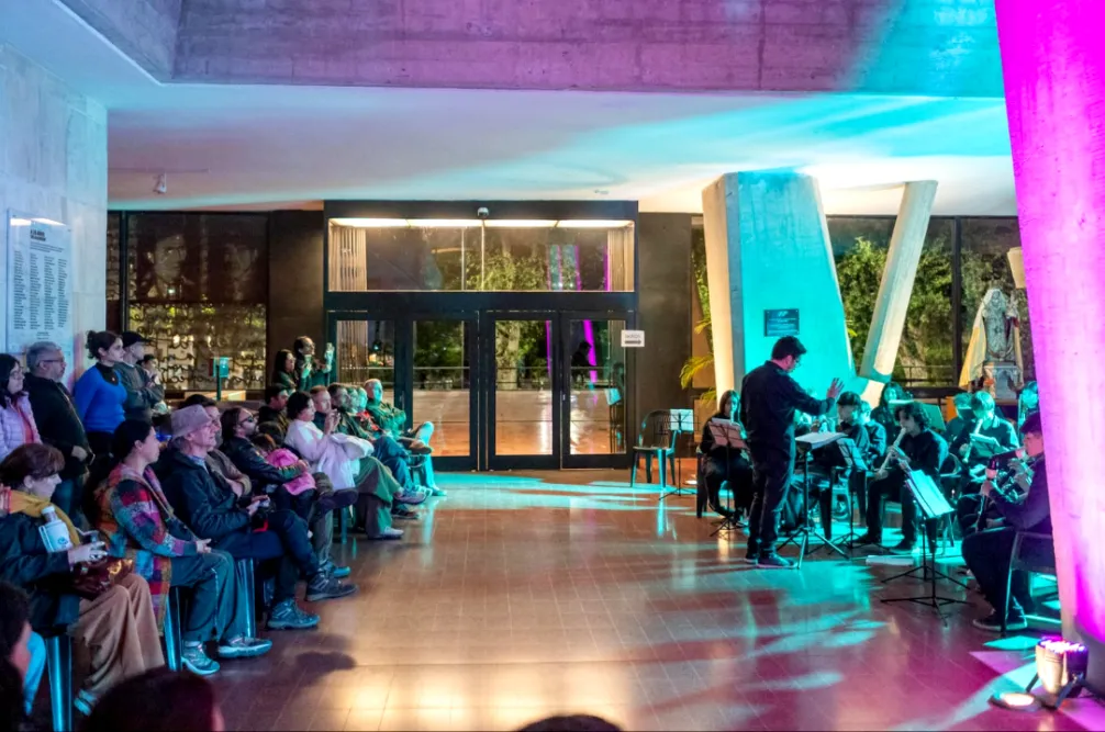 Noche de los Museos en Córdoba