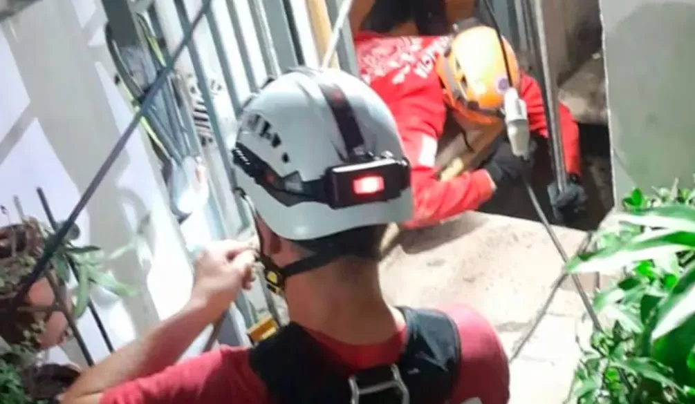 rescate