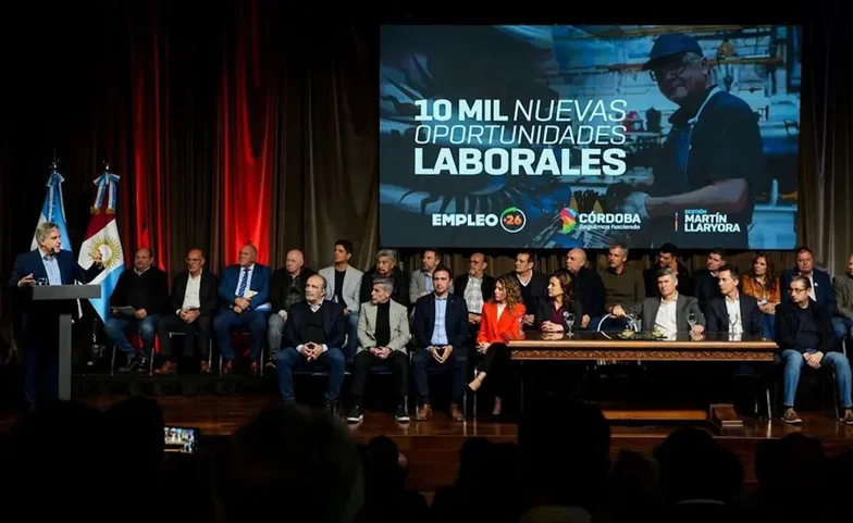 programa empleo +26