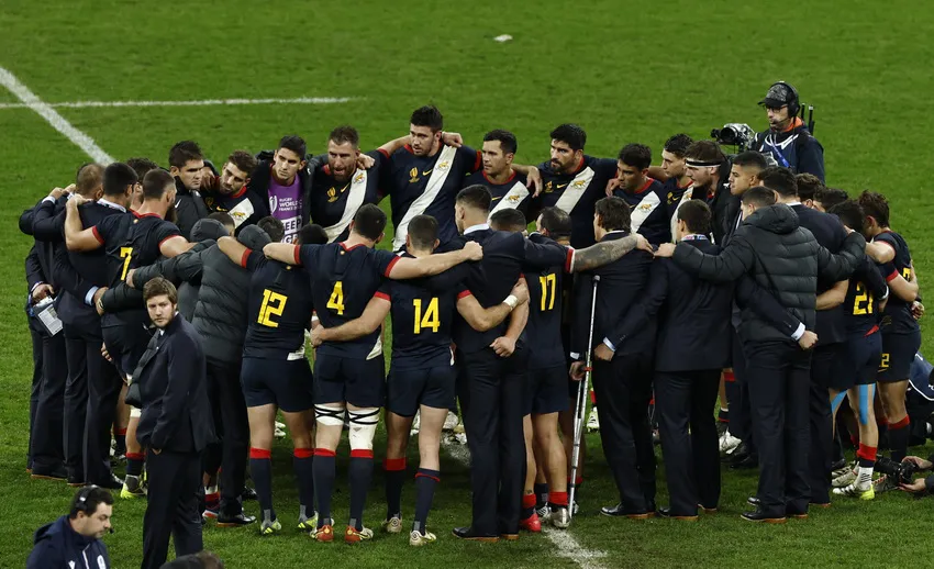 Los Pumas_ na