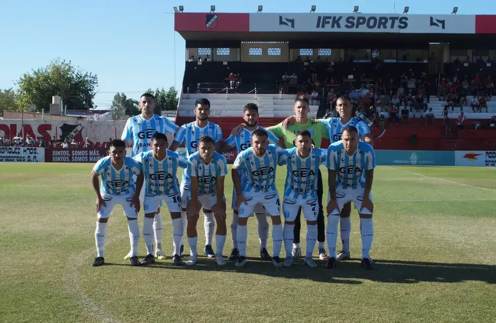 Racing de Córdoba