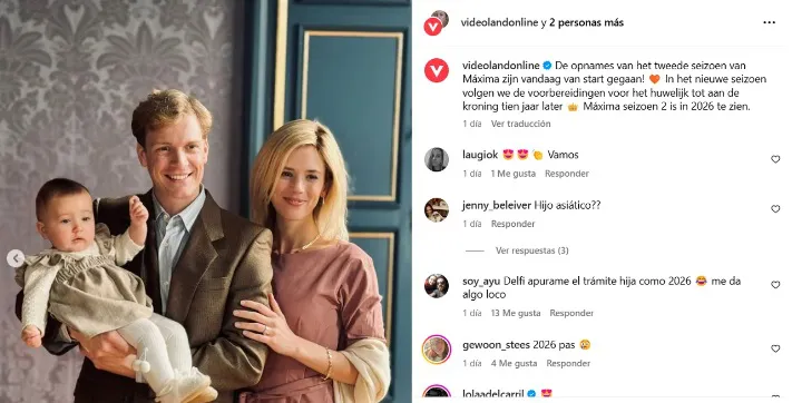 Máxima temporada 2 2