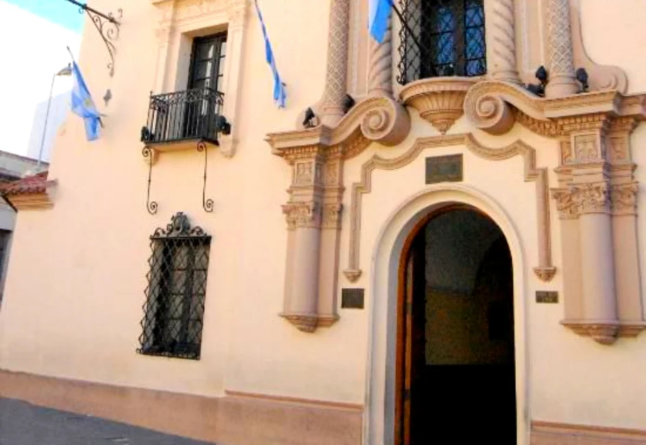 Colegio Nacional de Monserrat