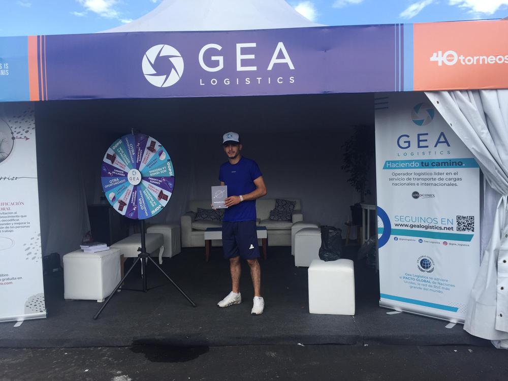 córdoba open