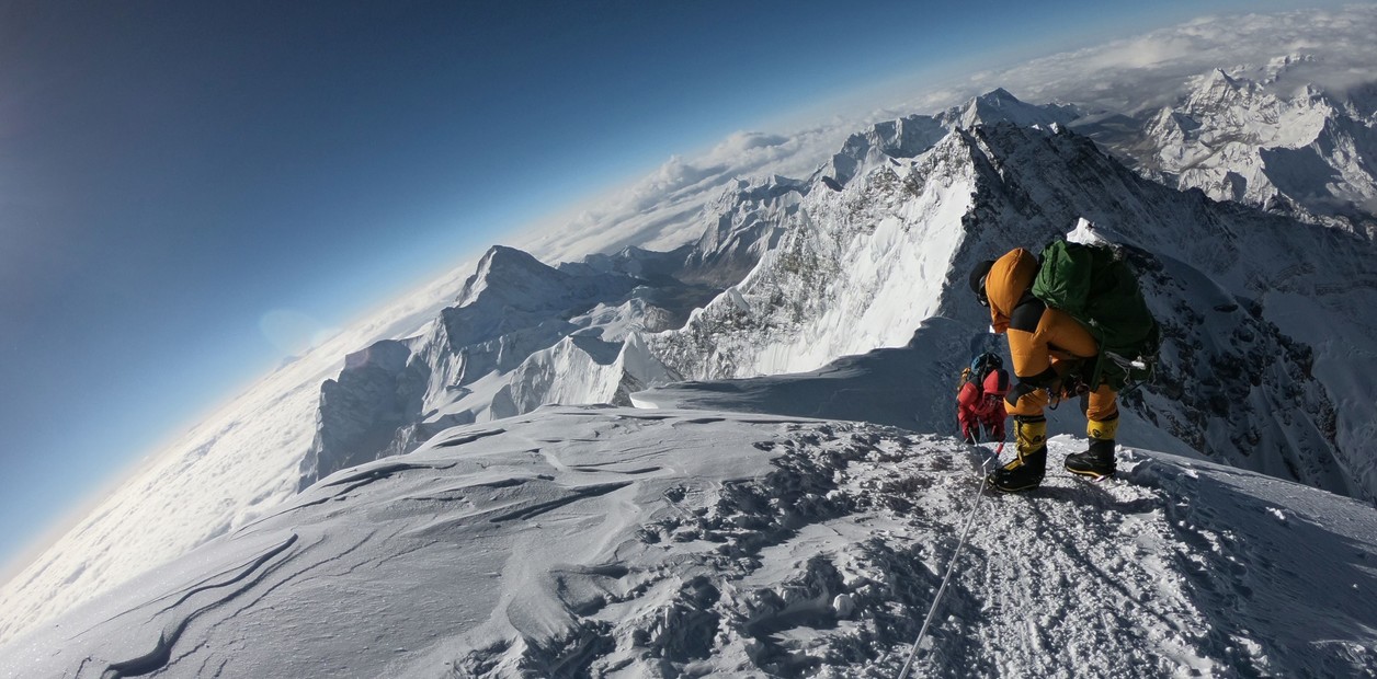 Everest
