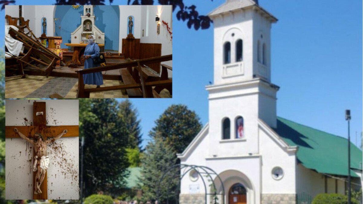 iglesia