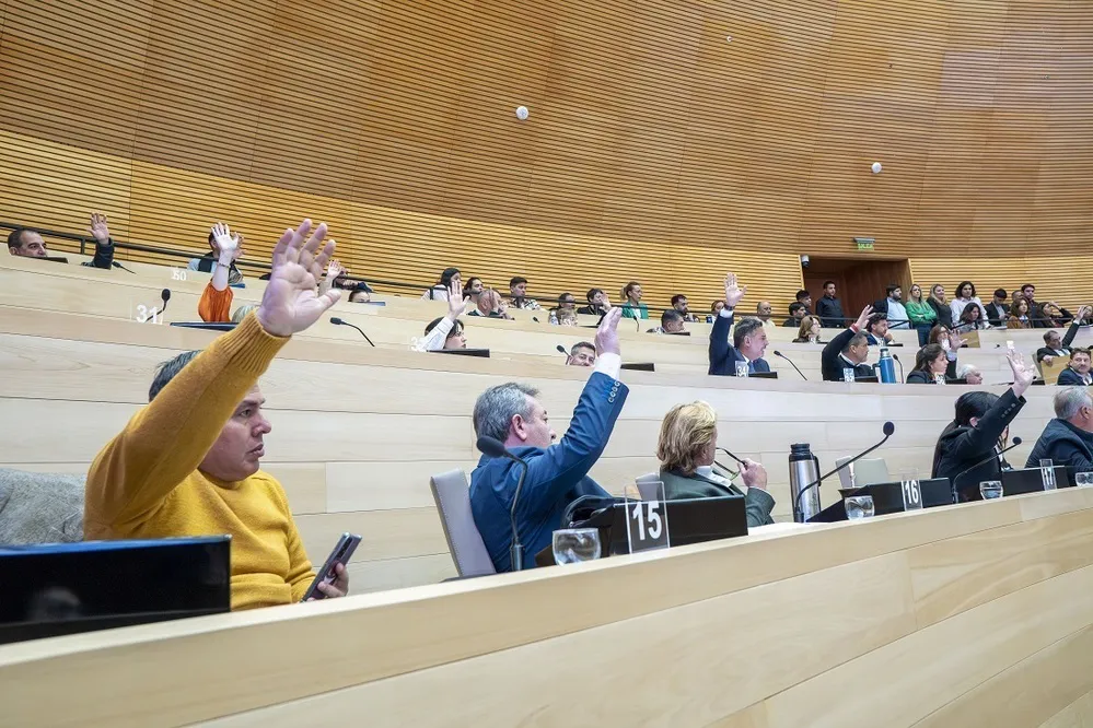 EL OBJETIVO FOTO LEGISLATURA sesion-10_345